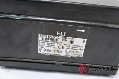 Модул 88281FG250 за SUBARU IMPREZA WRX хечбек (GR, GH, G3) 2.0 D AWD (2007 - 2011)