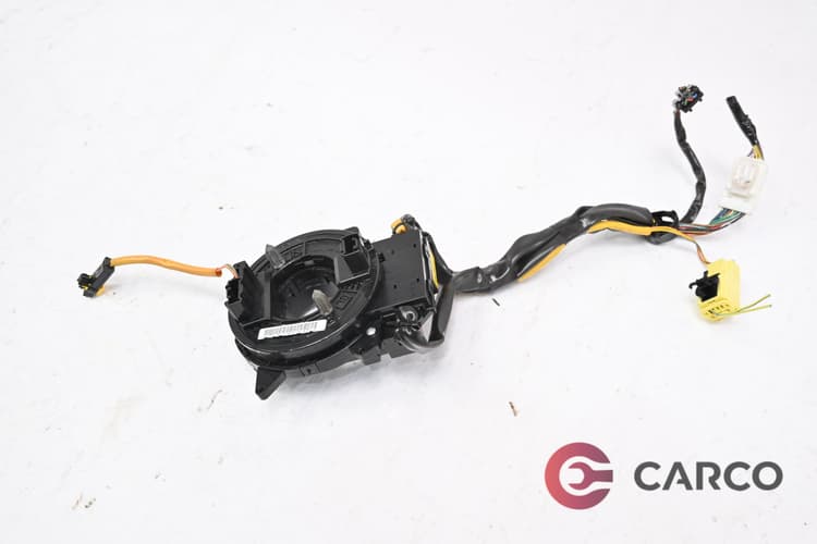 Лентов кабел за волан за SUBARU IMPREZA WRX хечбек (GR, GH, G3) 2.0 D AWD (2007 - 2011)