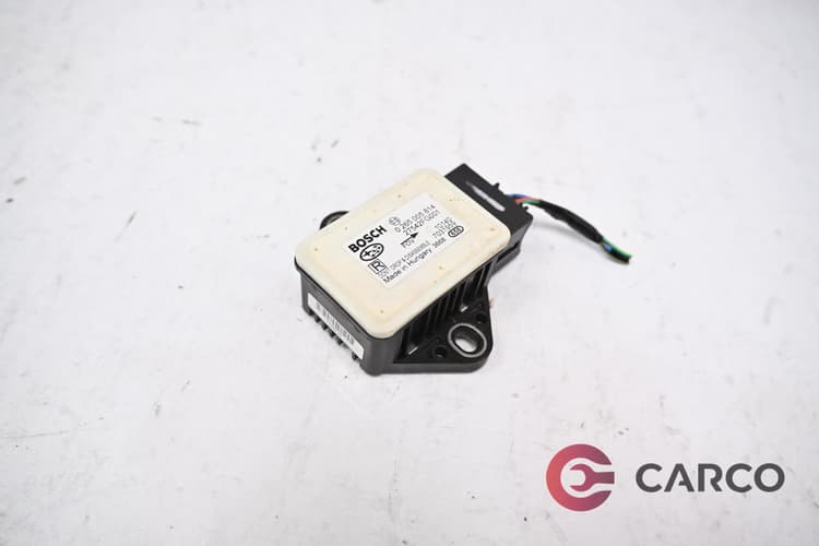 Модул 0 265 005 814 за SUBARU IMPREZA WRX хечбек (GR, GH, G3) 2.0 D AWD (2007 - 2011)