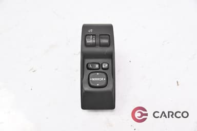 Ключ реглаж огледала за SUBARU IMPREZA WRX хечбек (GR, GH, G3) 2.0 D AWD (2007 - 2011)