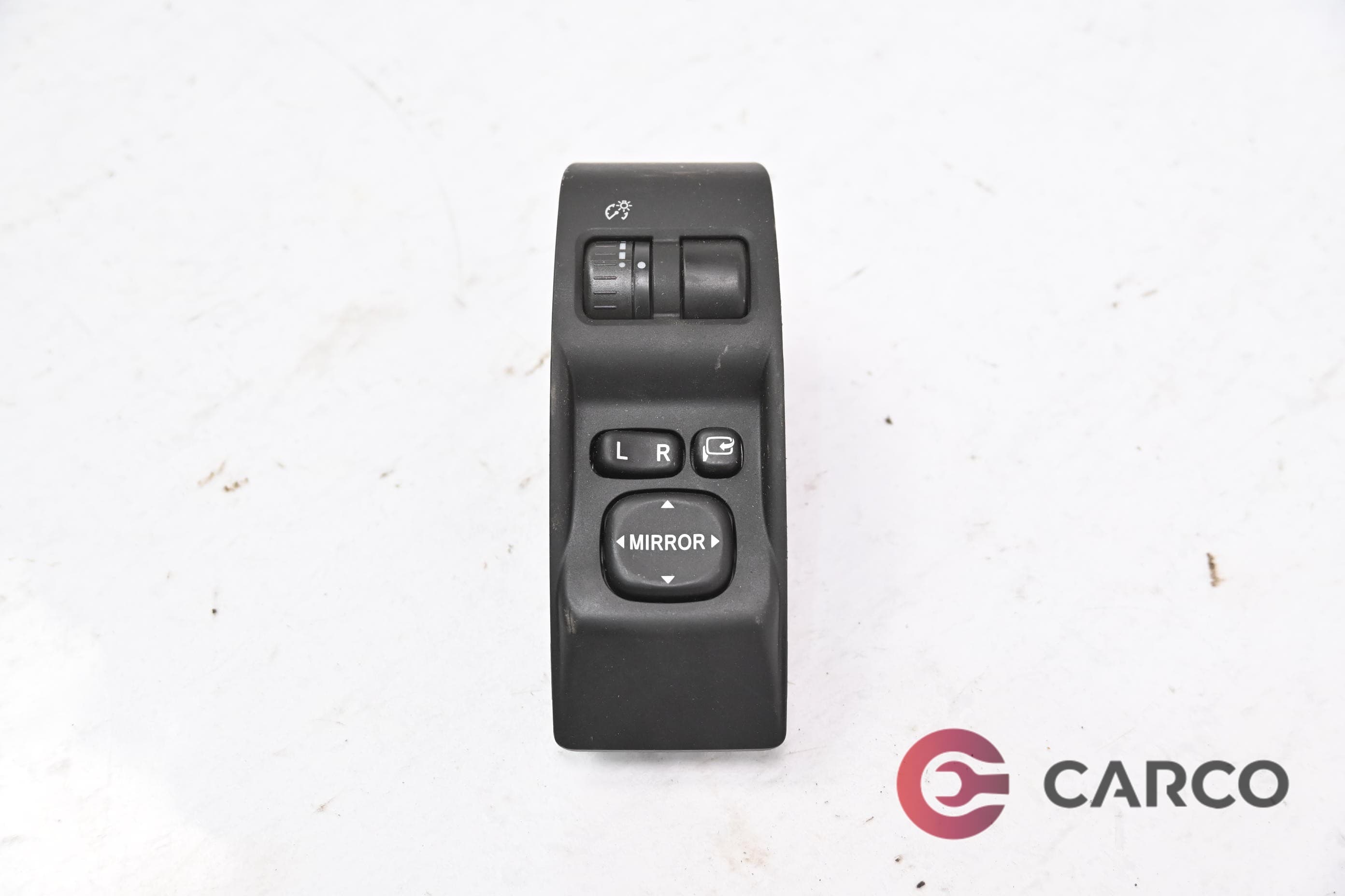 Ключ реглаж огледала за SUBARU IMPREZA WRX хечбек (GR, GH, G3) 2.0 D AWD (2007 - 2011)