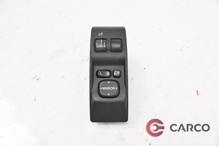 Ключ реглаж огледала за SUBARU IMPREZA WRX хечбек (GR, GH, G3) 2.0 D AWD (2007 - 2011)
