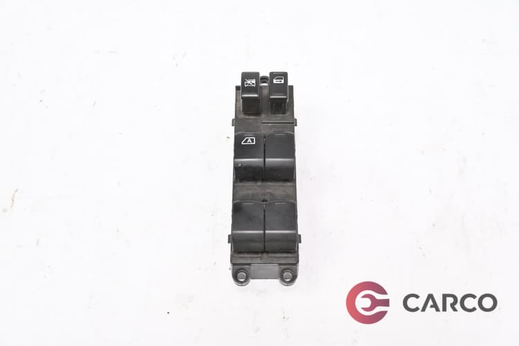 Панел копчета ел стъкла за SUBARU IMPREZA WRX хечбек (GR, GH, G3) 2.0 D AWD (2007 - 2011)