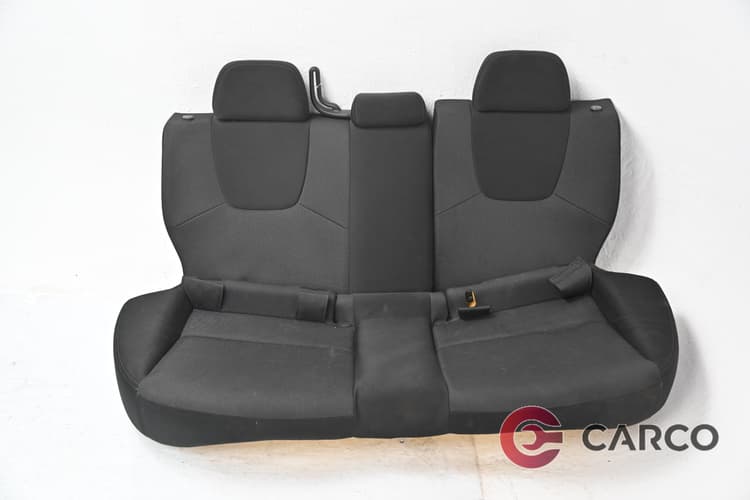 Седалки задни за SUBARU IMPREZA WRX хечбек (GR, GH, G3) 2.0 D AWD (2007 - 2011)