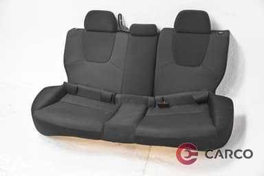 Седалки задни за SUBARU IMPREZA WRX хечбек (GR, GH, G3) 2.0 D AWD (2007 - 2011)