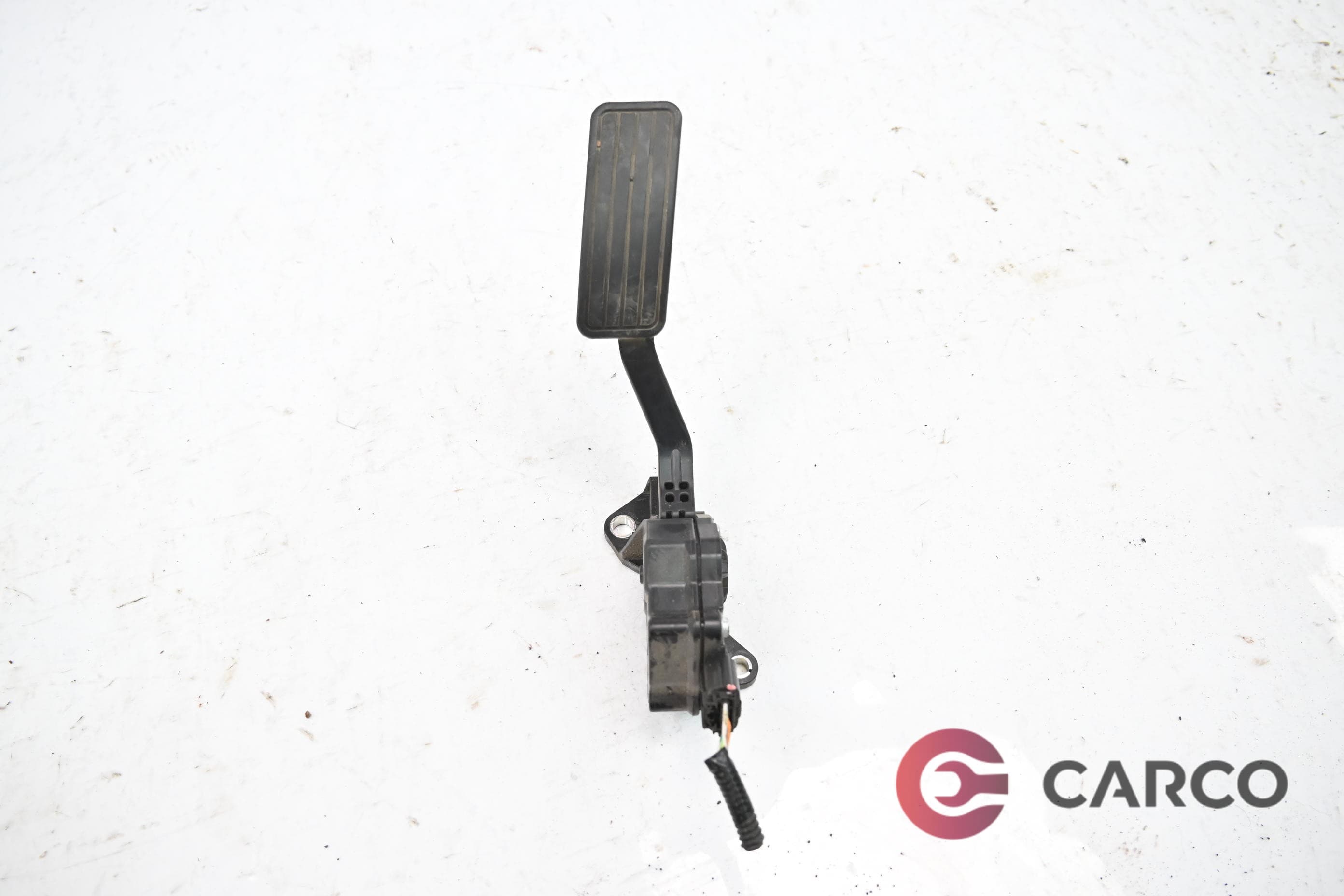 Педал газ за SUBARU IMPREZA WRX хечбек (GR, GH, G3) 2.0 D AWD (2007 - 2011)