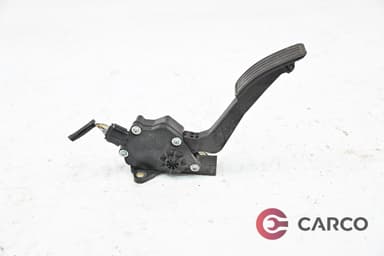 Педал газ за SUBARU IMPREZA WRX хечбек (GR, GH, G3) 2.0 D AWD (2007 - 2011)