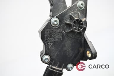 Педал газ за SUBARU IMPREZA WRX хечбек (GR, GH, G3) 2.0 D AWD (2007 - 2011)