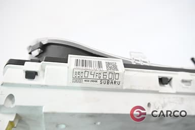 Километраж за SUBARU IMPREZA WRX хечбек (GR, GH, G3) 2.0 D AWD (2007 - 2011)