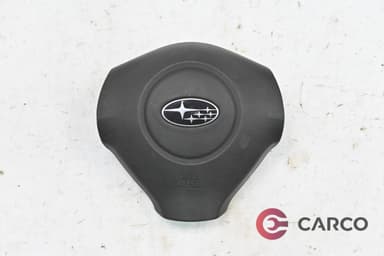 AIRBAG волан за SUBARU IMPREZA WRX хечбек (GR, GH, G3) 2.0 D AWD (2007 - 2011)