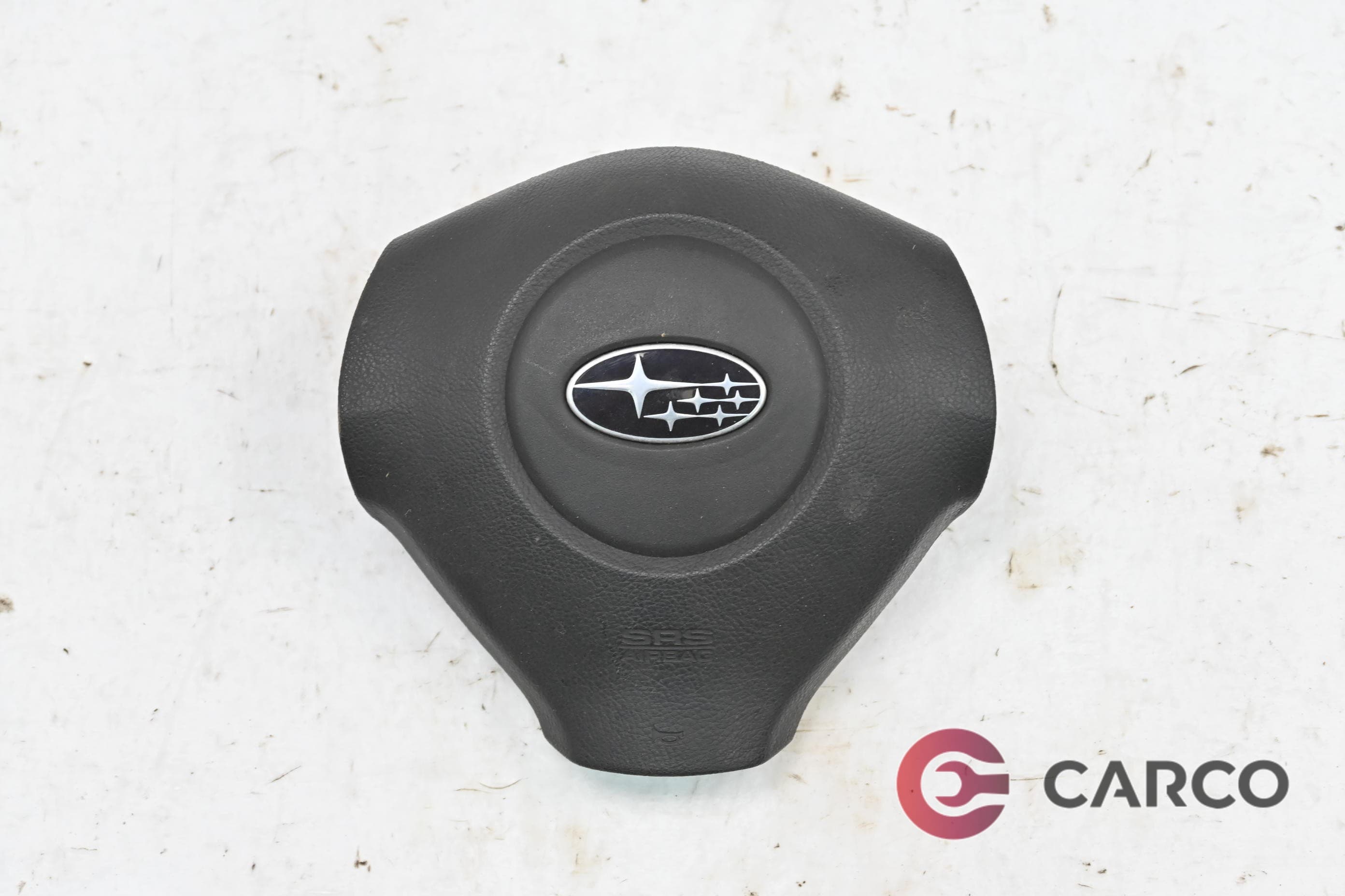 AIRBAG волан за SUBARU IMPREZA WRX хечбек (GR, GH, G3) 2.0 D AWD (2007 - 2011)