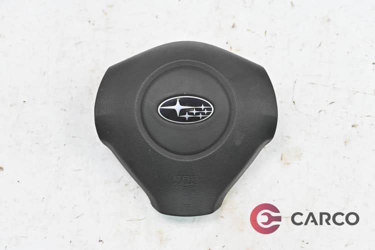 AIRBAG волан за SUBARU IMPREZA WRX хечбек (GR, GH, G3) 2.0 D AWD (2007 - 2011)