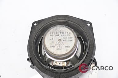 Високоговорител преден ляв за SUBARU IMPREZA WRX хечбек (GR, GH, G3) 2.0 D AWD (2007 - 2011)