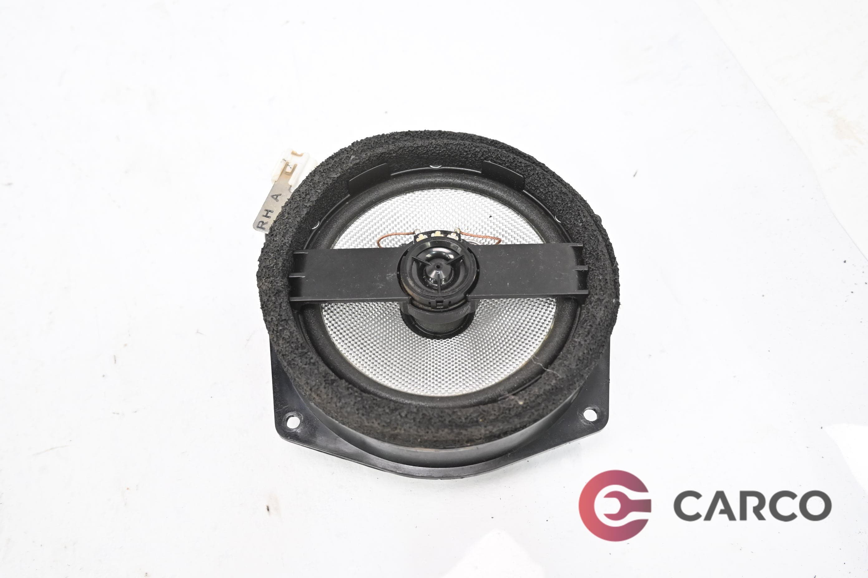 Високоговорител преден десен за SUBARU IMPREZA WRX хечбек (GR, GH, G3) 2.0 D AWD (2007 - 2011)