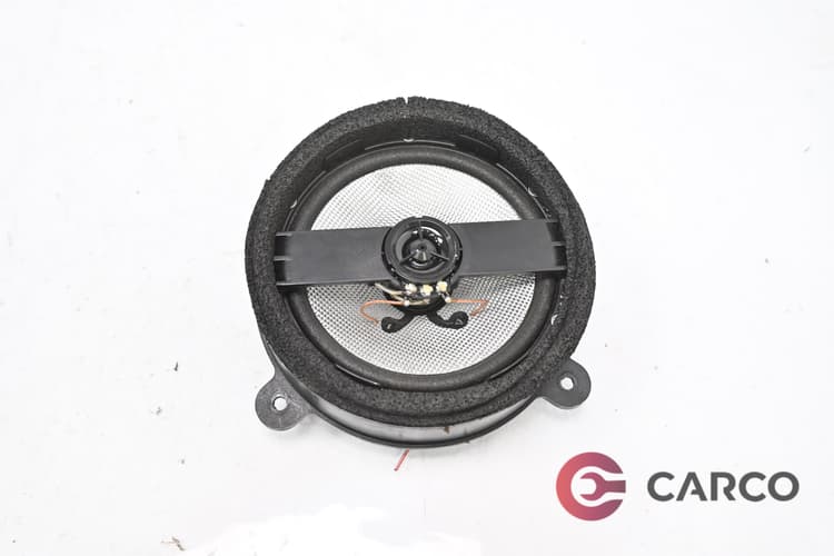 Високоговорител заден десен за SUBARU IMPREZA WRX хечбек (GR, GH, G3) 2.0 D AWD (2007 - 2011)