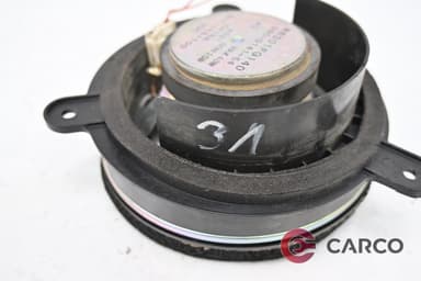 Високоговорител заден ляв за SUBARU IMPREZA WRX хечбек (GR, GH, G3) 2.0 D AWD (2007 - 2011)