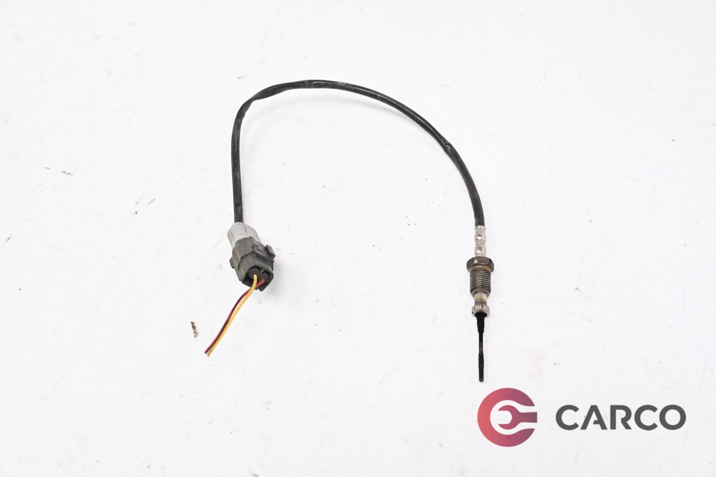 Сензор DPF фитър за SUBARU IMPREZA WRX хечбек (GR, GH, G3) 2.0 D AWD (2007 - 2011)