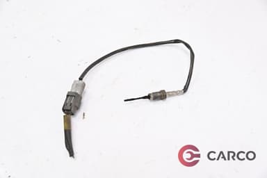 Сензор DPF фитър за SUBARU IMPREZA WRX хечбек (GR, GH, G3) 2.0 D AWD (2007 - 2011)