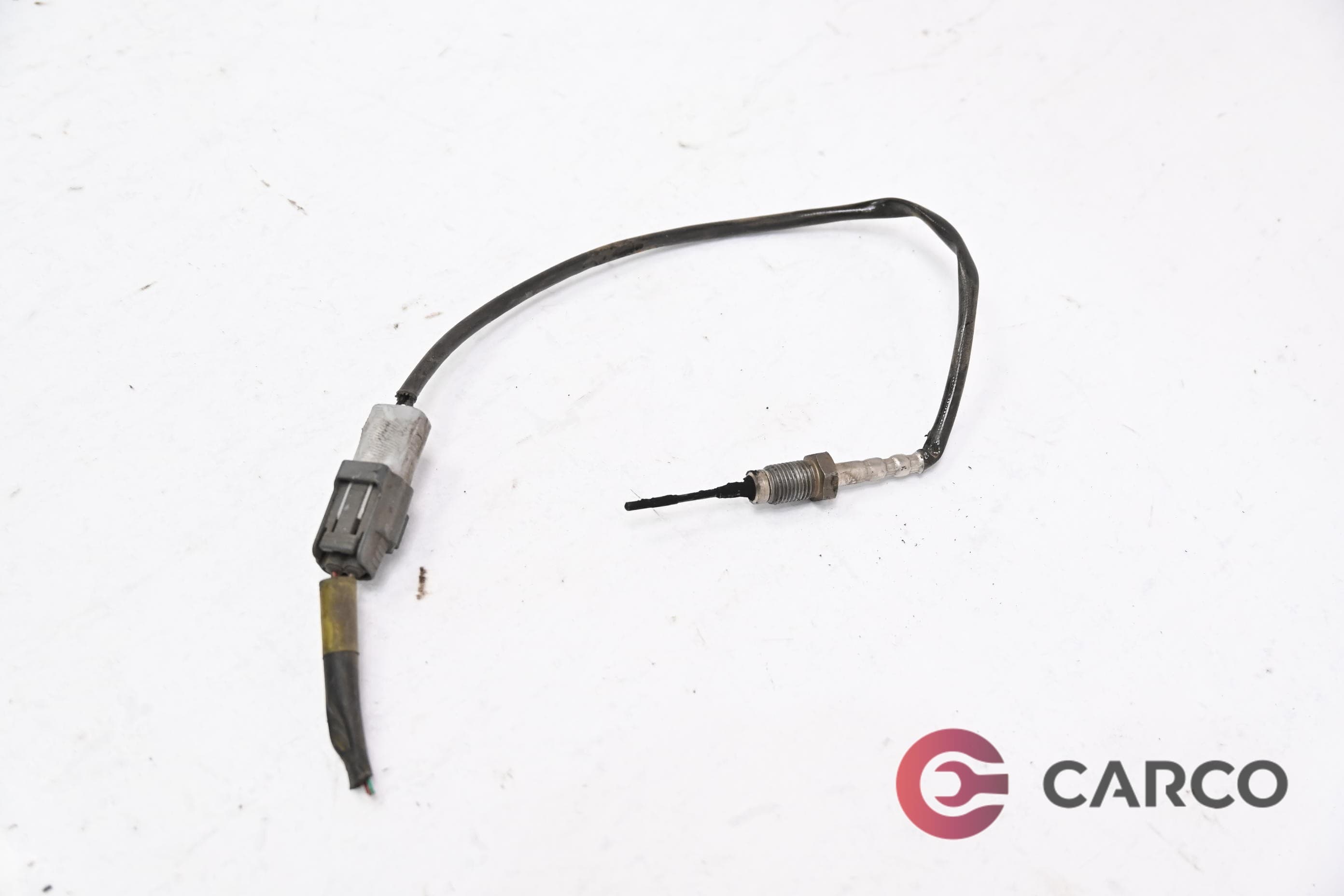 Сензор DPF фитър за SUBARU IMPREZA WRX хечбек (GR, GH, G3) 2.0 D AWD (2007 - 2011)