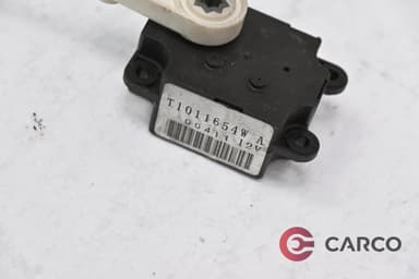 Моторче клапа парно T 1011654W A /00411 за SUBARU IMPREZA WRX хечбек (GR, GH, G3) 2.0 D AWD (2007 - 2011)