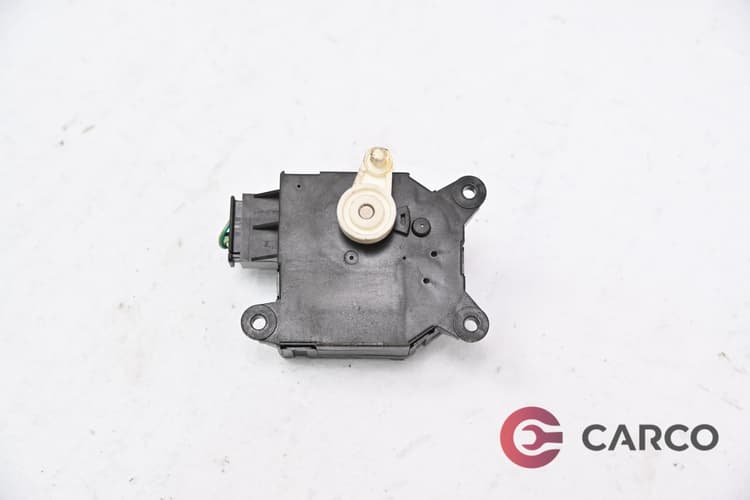 Моторче клапа парно 502752-3770/00423 за SUBARU IMPREZA WRX хечбек (GR, GH, G3) 2.0 D AWD (2007 - 2011)
