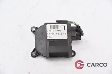Моторче клапа парно 502752-3770/00423 за SUBARU IMPREZA WRX хечбек (GR, GH, G3) 2.0 D AWD (2007 - 2011)
