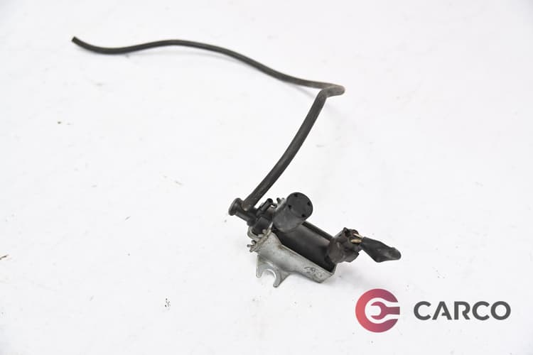 Вакуум клапан 139700-1041 за SUBARU IMPREZA WRX хечбек (GR, GH, G3) 2.0 D AWD (2007 - 2011)