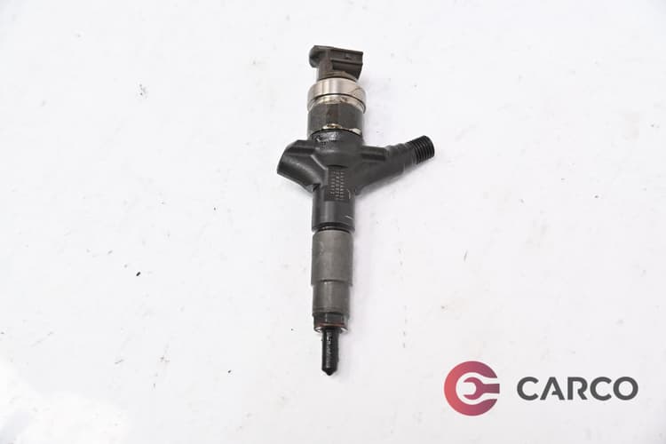 Дюза дизел 16613AA030/12L00012 за SUBARU IMPREZA WRX хечбек (GR, GH, G3) 2.0 D AWD (2007 - 2011)