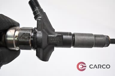 Дюза дизел 16613AA030/12L00012 за SUBARU IMPREZA WRX хечбек (GR, GH, G3) 2.0 D AWD (2007 - 2011)