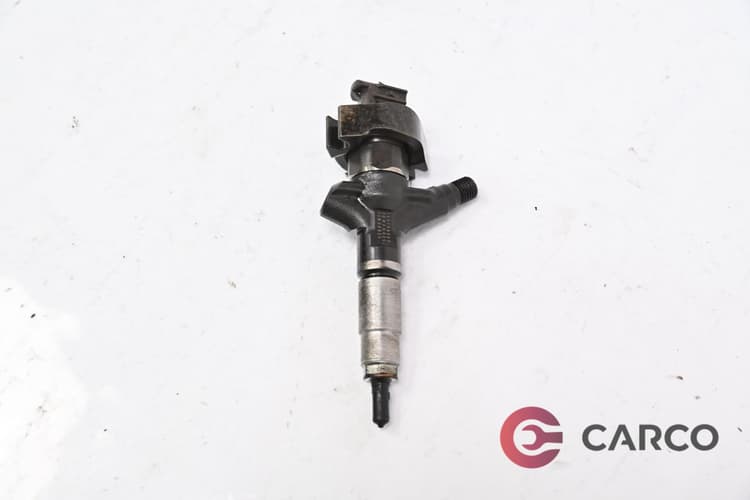 Дюза дизел 16613AA03/06M00825 за SUBARU IMPREZA WRX хечбек (GR, GH, G3) 2.0 D AWD (2007 - 2011)