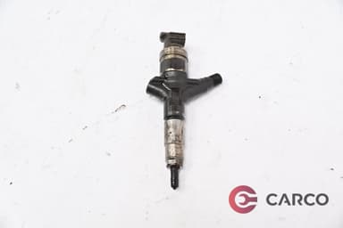 Дюза дизел 16613AA030/06M00826 за SUBARU IMPREZA WRX хечбек (GR, GH, G3) 2.0 D AWD (2007 - 2011)