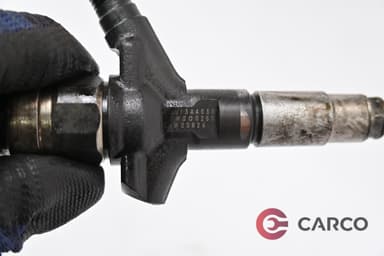 Дюза дизел 16613AA030/06M00826 за SUBARU IMPREZA WRX хечбек (GR, GH, G3) 2.0 D AWD (2007 - 2011)