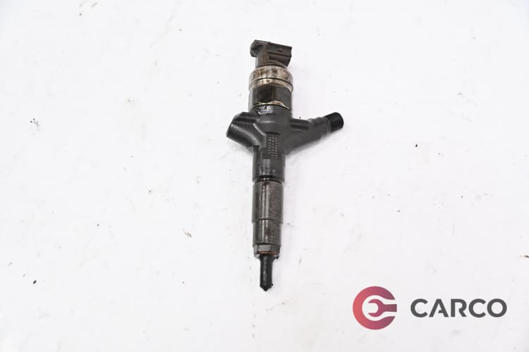 Дюза дизел 16613AA030/06M00826 за SUBARU IMPREZA WRX хечбек (GR, GH, G3) 2.0 D AWD (2007 - 2011)