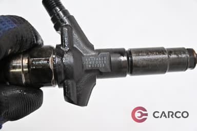 Дюза дизел 16613AA030/06M00826 за SUBARU IMPREZA WRX хечбек (GR, GH, G3) 2.0 D AWD (2007 - 2011)