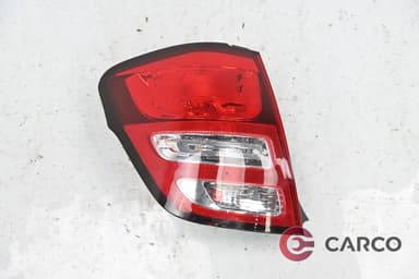 Стоп външен ляв за CITROEN C3 II 1.6 VTi 120 (2009)