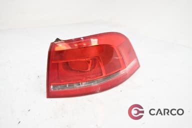 Стоп външен десен за VW PASSAT Variant B7 (365) 2.0 TDI (2010 - 2014)