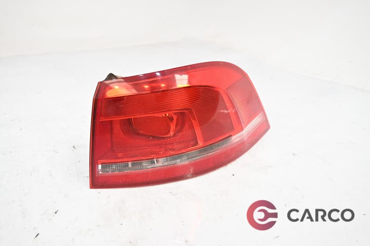 Стоп външен десен за VW PASSAT Variant B7 (365) 2.0 TDI (2010 - 2014)