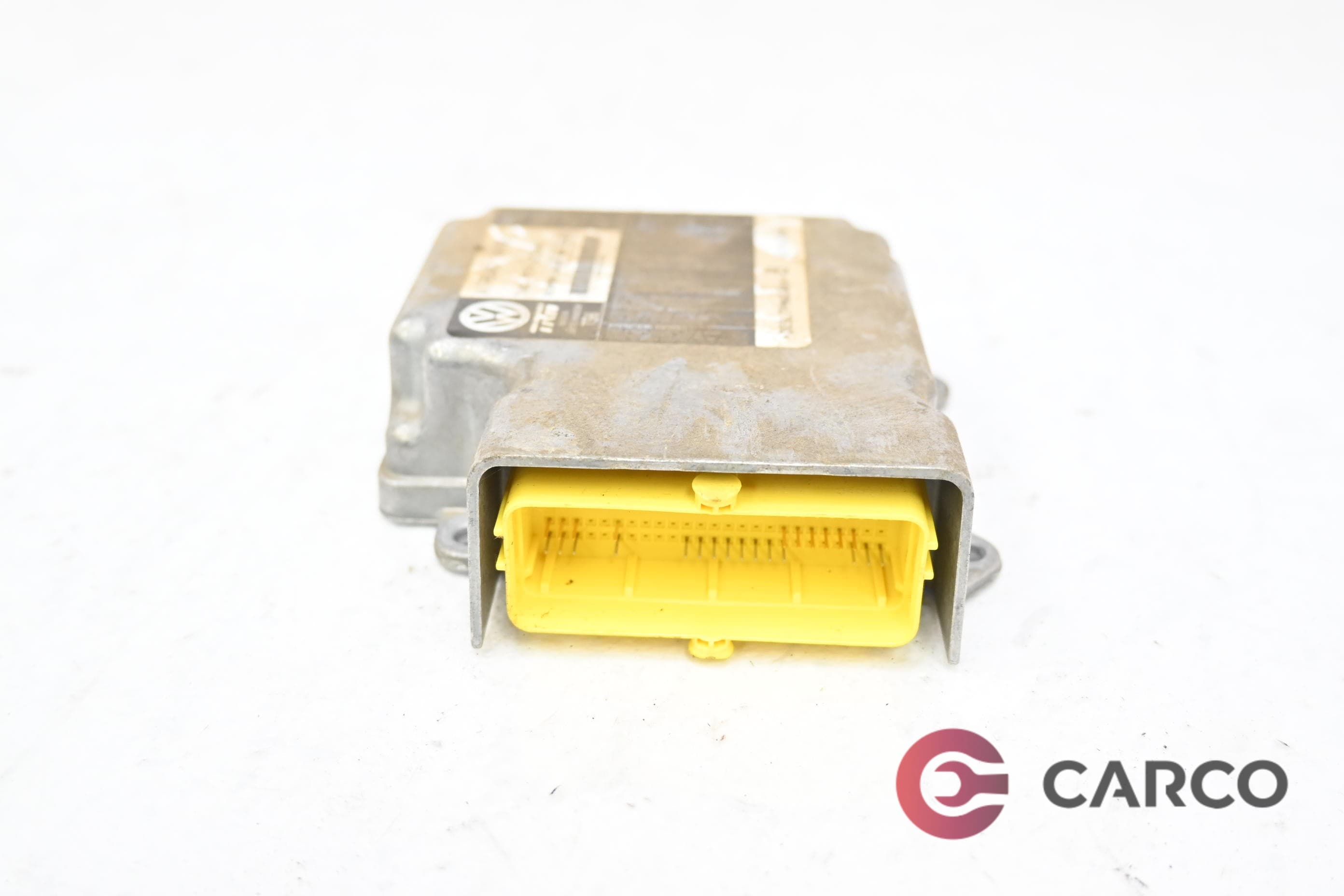 Модул AIRBAG за VW PASSAT Variant B7 (365) 2.0 TDI (2010 - 2014)