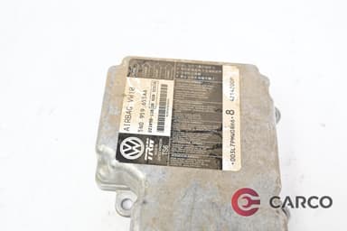 Модул AIRBAG за VW PASSAT Variant B7 (365) 2.0 TDI (2010 - 2014)