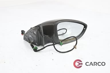 Огледало дясно за VW PASSAT Variant B7 (365) 2.0 TDI (2010 - 2014)