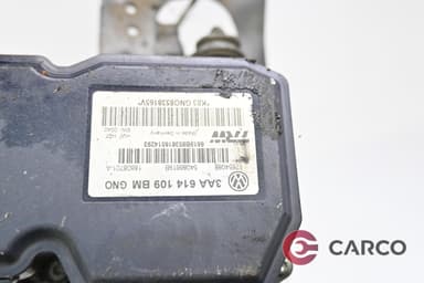 ABS за VW PASSAT Variant B7 (365) 2.0 TDI (2010 - 2014)