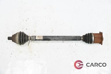 Полуоска предна дясна за VW PASSAT Variant B7 (365) 2.0 TDI (2010 - 2014)