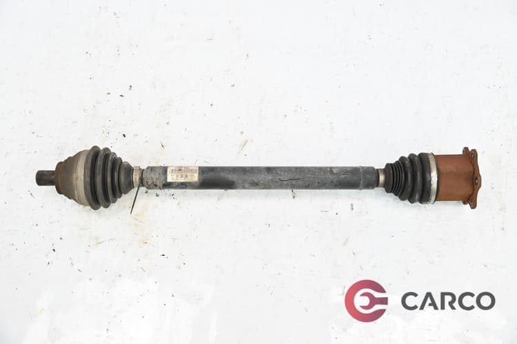 Полуоска предна дясна за VW PASSAT Variant B7 (365) 2.0 TDI (2010 - 2014)