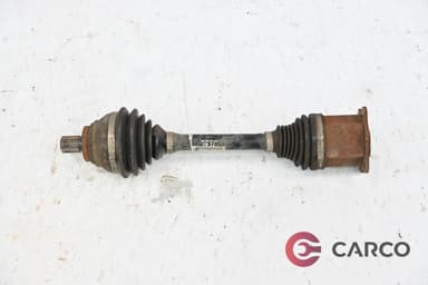 Полуоска предна лява за VW PASSAT Variant B7 (365) 2.0 TDI (2010 - 2014)