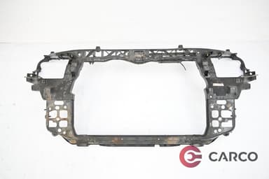 Предна маска за HYUNDAI SANTA FÉ II (CM) 2.2 CRDi 4x4 (2005)