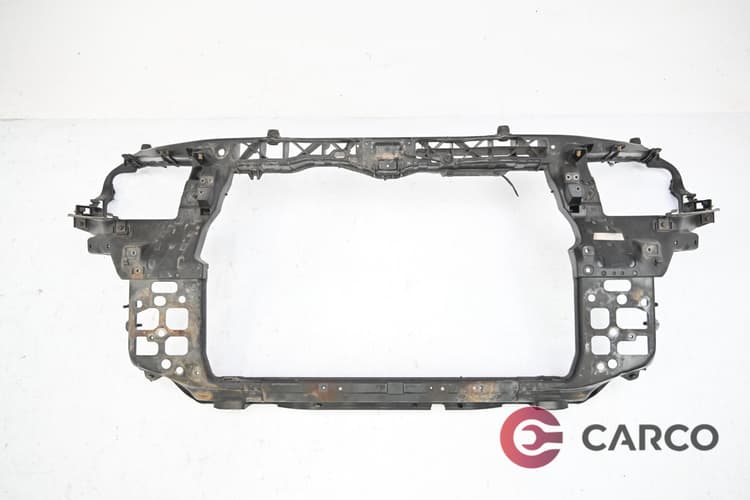 Предна маска за HYUNDAI SANTA FÉ II (CM) 2.2 CRDi 4x4 (2005)