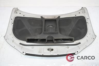 Преден капак за HYUNDAI SANTA FÉ II (CM) 2.2 CRDi 4x4 (2005)