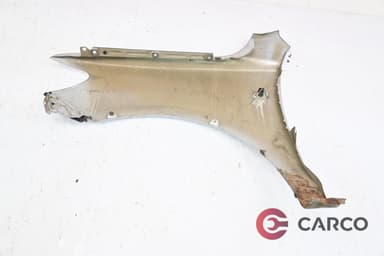 Калник десен за HYUNDAI SANTA FÉ II (CM) 2.2 CRDi 4x4 (2005)