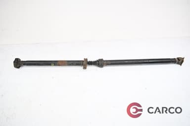 Кардан за HYUNDAI SANTA FÉ II (CM) 2.2 CRDi 4x4 (2005)
