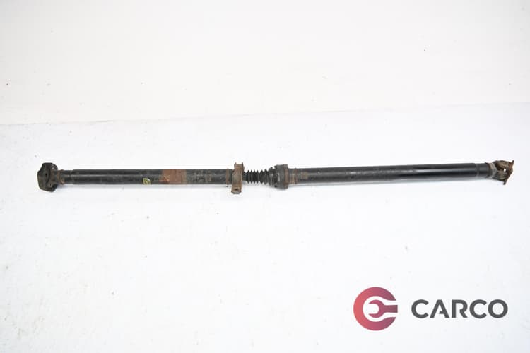 Кардан за HYUNDAI SANTA FÉ II (CM) 2.2 CRDi 4x4 (2005)